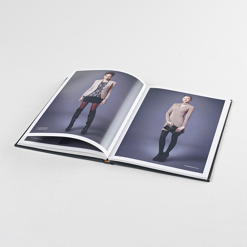 印刷文件的格式